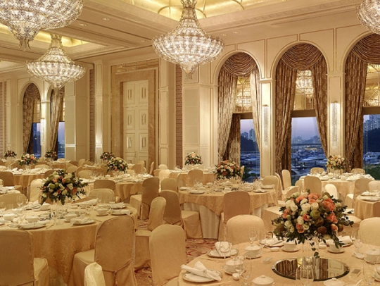 Grand Ballroom