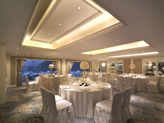 Chairman's Room