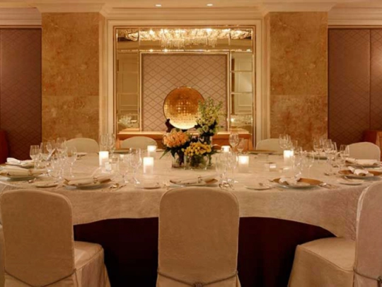 Marina Suite