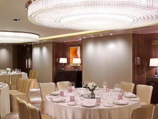 Board Room