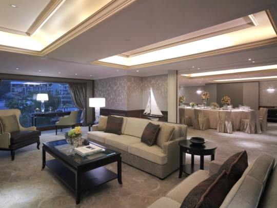 President's Room