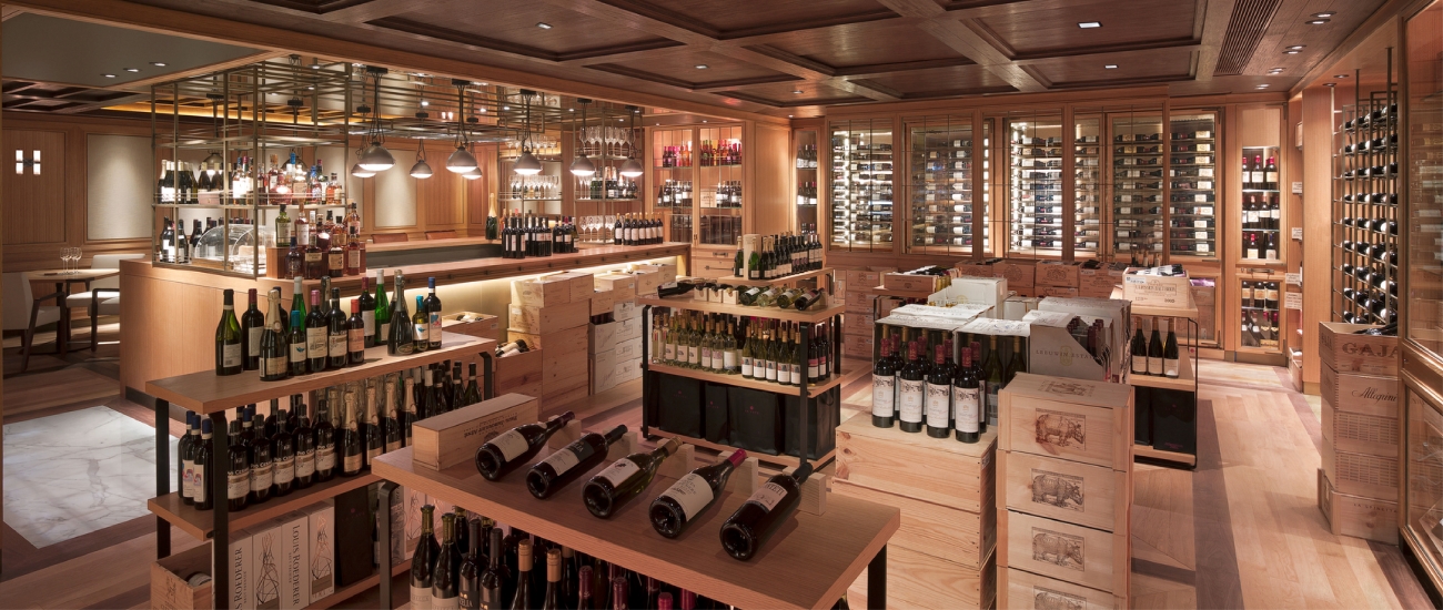 The Aberdeen Marina Club