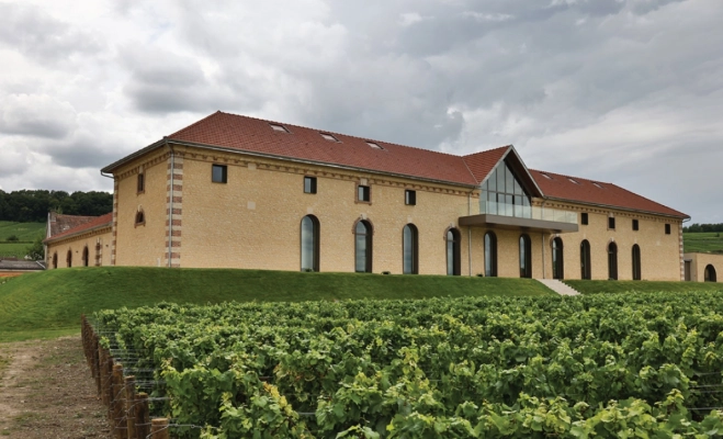 Barons de Rothschild Champagne Offer