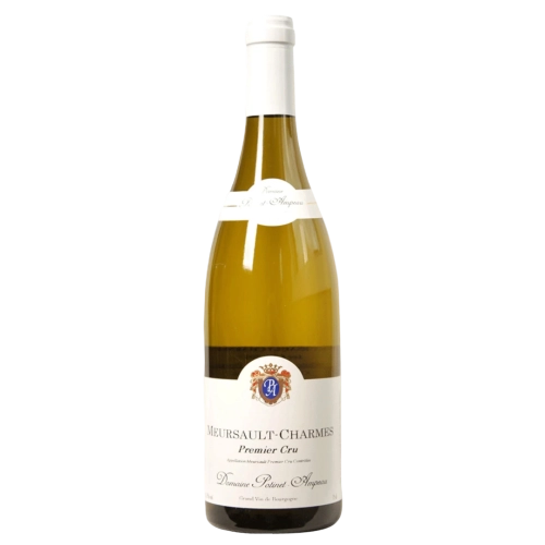 Domaine Potinet-Ampeau Meursault Premier Cru Les Charmes 2014