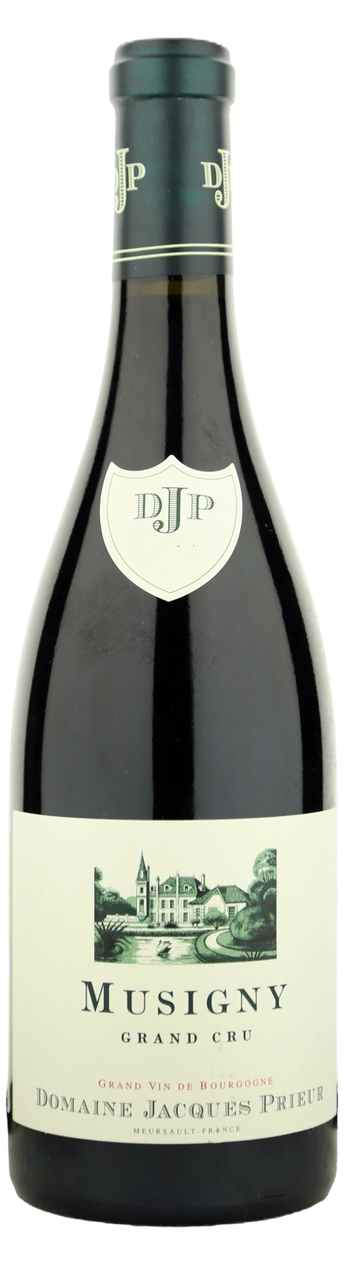 Domaine Jacques Prieur Musigny Grand Cru 2005
