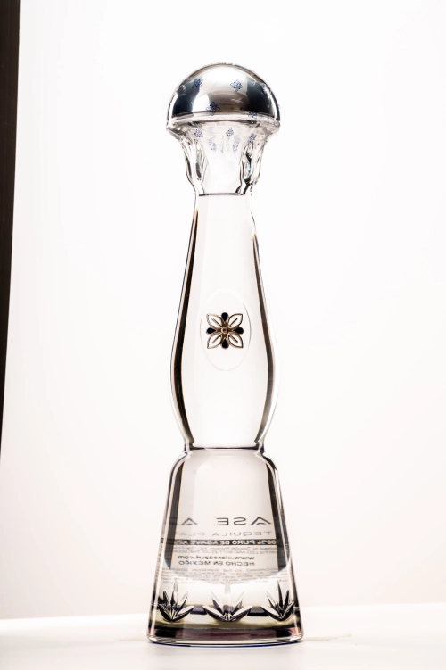 Clase Azul Tequila Plata