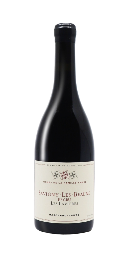 Domaine Tawse Savigny-les-Beaune Premier Cru Les Lavieres 2022