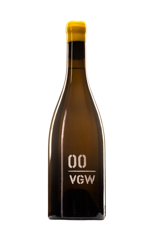 00 Wines 'VGW' Very Good White Chardonnay 2022