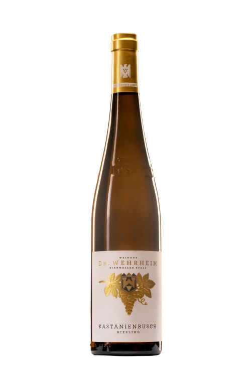 Dr. Wehrheim Kastanienbusch Riesling Grosses Gewachs 2022