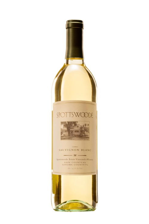Spottswoode Sauvignon Blanc 2021