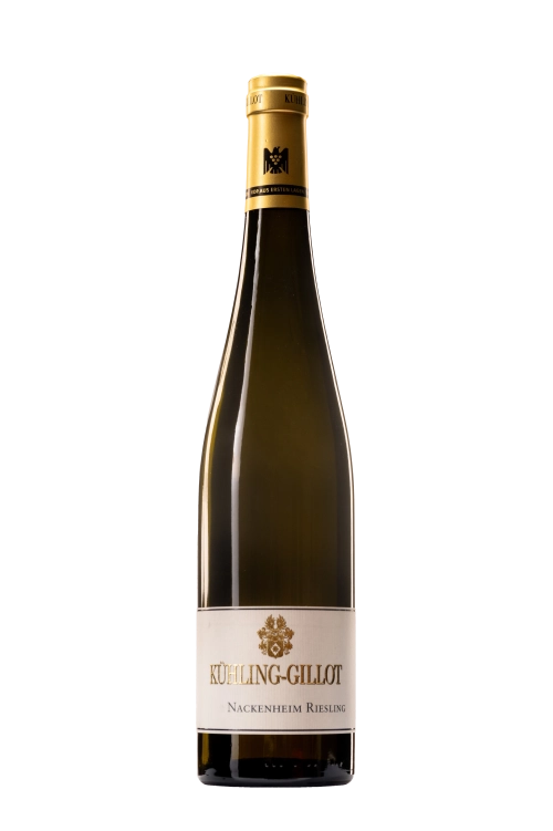 Kuhling-Gillot Nackenheimer Riesling Trocken 2019