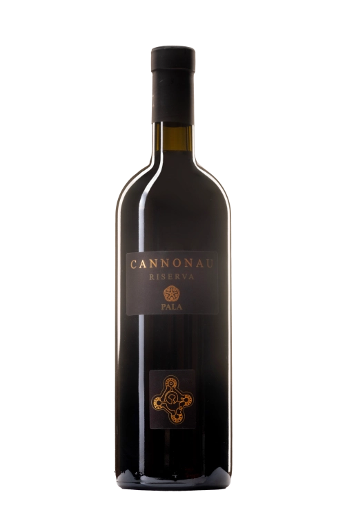Pala Cannonau Riserva di Sardegna 2021