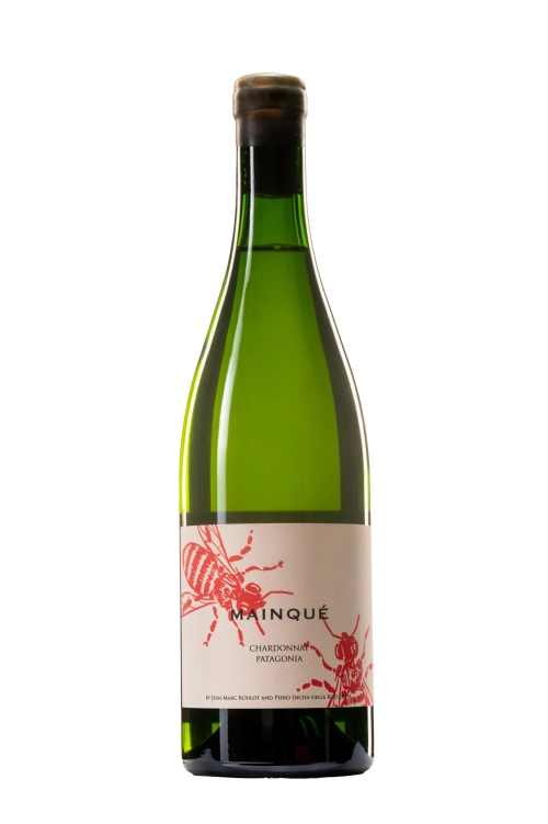 Bodega Chacra Mainque Chardonnay 2022