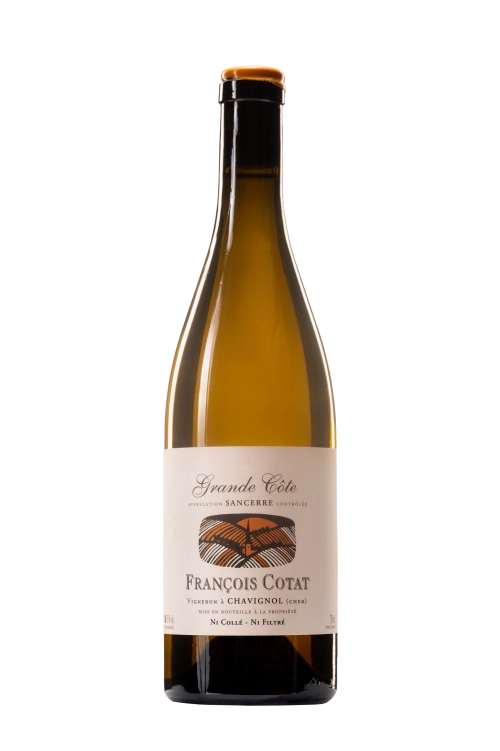 Francois Cotat Sancerre La Grande Cote 2022