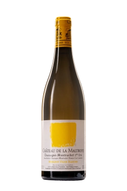 Chateau de la Maltroye Chassagne-Montrachet Premier Cru Morgeot Vigne Blanche 2021