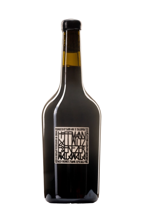 Sami-Odi Little Wine #8 NV
