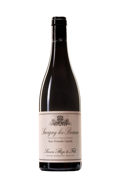 Domaine Simon Bize et Fils Savigny-les-Beaune Aux Grands Liards 2018