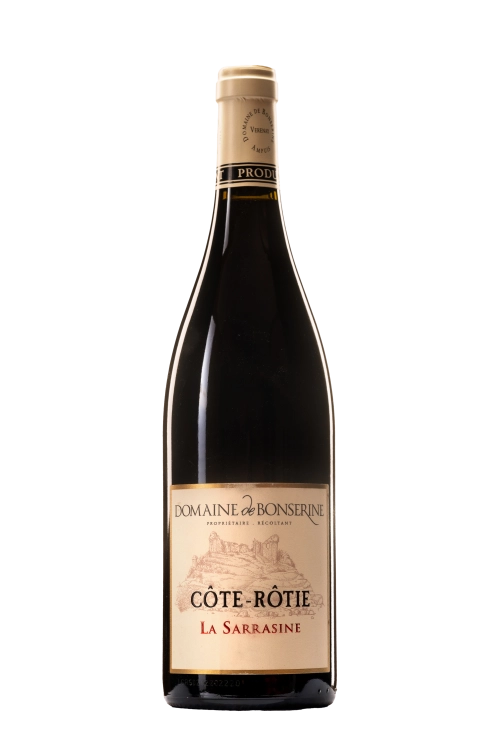 Domaine de Bonserine Cote Rotie La Sarrasine 2020