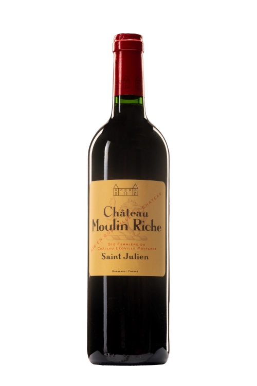 Moulin Riche Saint-Julien 2010