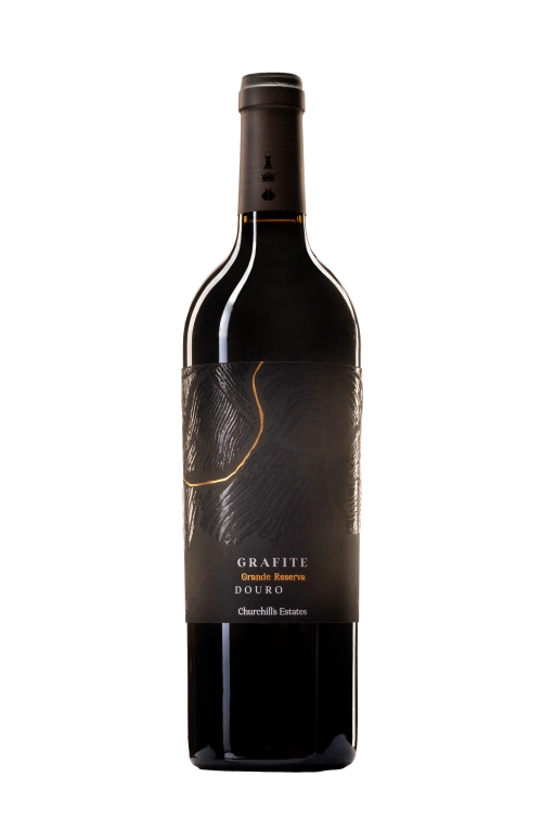 Churchill's Estates Grande Reserva 2014