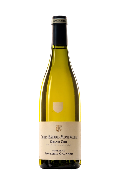Domaine Fontaine-Gagnard Criots-Batard-Montrachet Grand Cru 2020