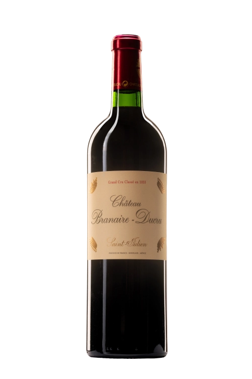 Chateau Branaire-Ducru Saint-Julien 2013