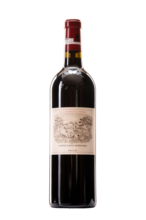Chateau Lafite Rothschild Pauillac 2010