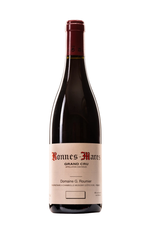 Domaine Georges Roumier Bonnes-Mares Grand Cru 2008