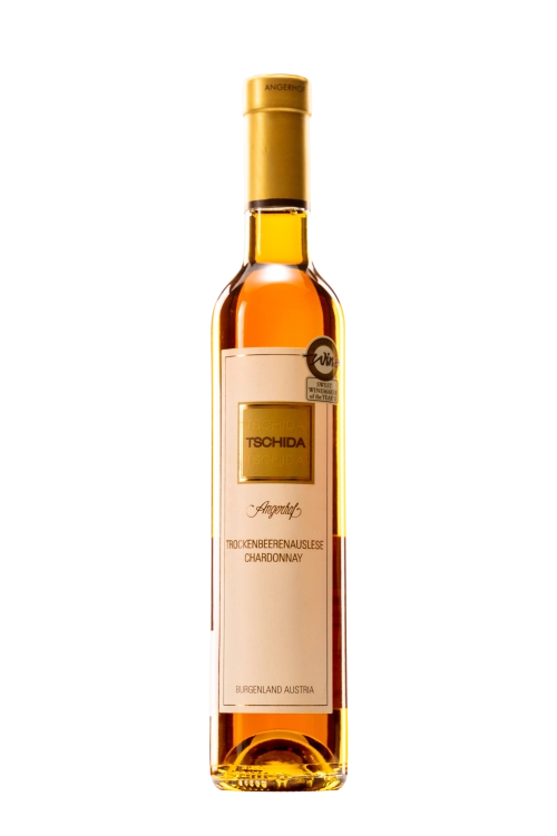Hans Tschida - Angerhof Chardonnay Trockenbeerenauslese 2010 (375ml)