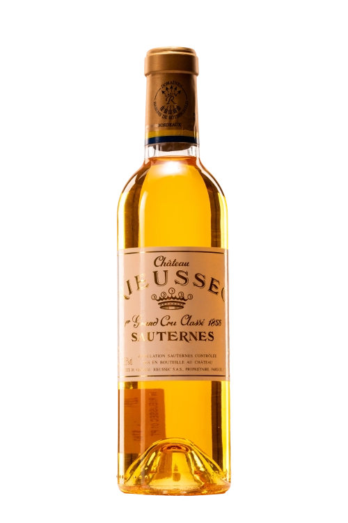 Chateau Rieussec Sauternes 2001 (375ml)