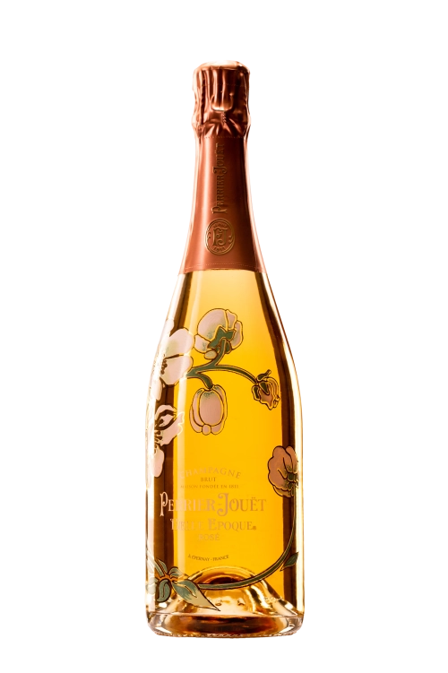 Perrier-Jouet Belle Epoque Rose 2014