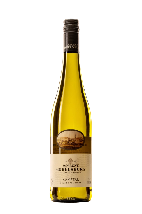Domaene Gobelsburg Gruner Veltliner 2023