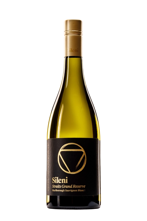 Sileni Estates The Straits Sauvignon Blanc 2022