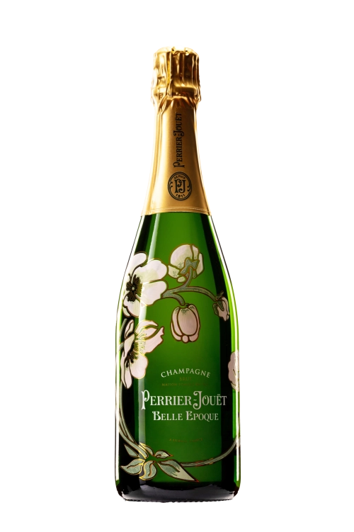 Perrier-Jouet Belle Epoque 2014