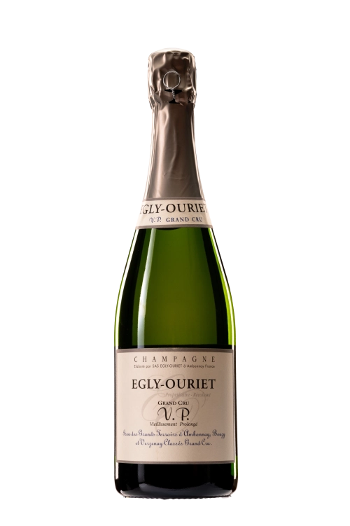 Egly-Ouriet V.P Grand Cru Extra Brut NV