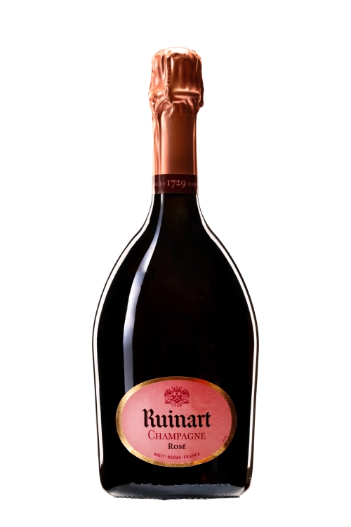 Ruinart Brut Rose NV