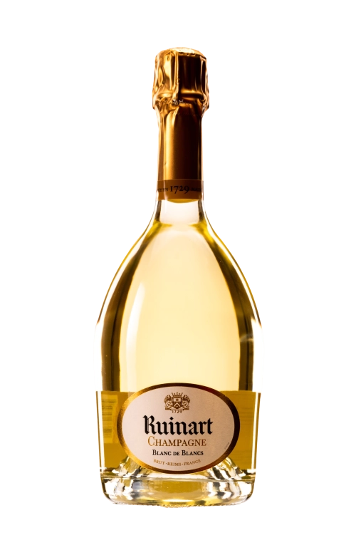 Ruinart Blanc de Blancs Brut NV