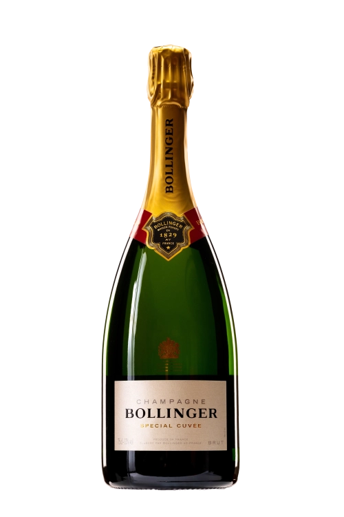 Bollinger Special Cuvee Brut NV