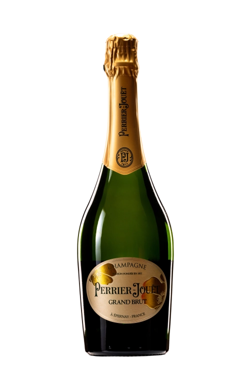 Perrier-Jouet Grand Brut NV