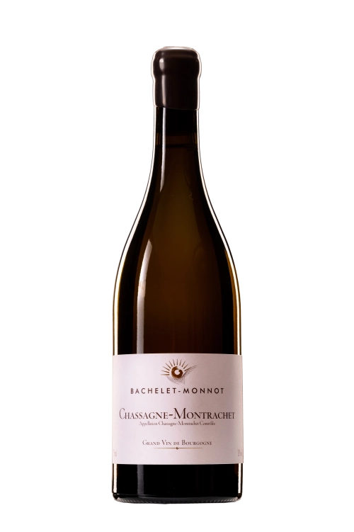 Domaine Bachelet-Monnot Chassagne-Montrachet 2021