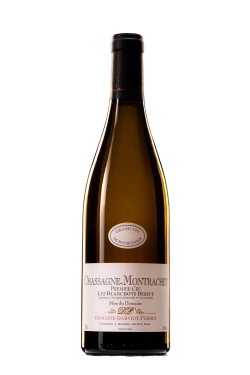 Domaine Darviot-Perrin Chassagne-Montrachet Premier Cru Blanchots Dessus 2009