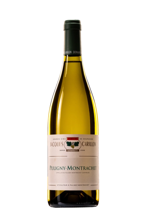 Domaine Jacques Carillon Puligny-Montrachet 2021