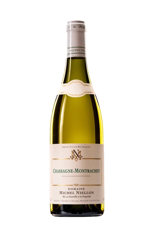 Domaine Michel Niellon Chassagne-Montrachet 2021