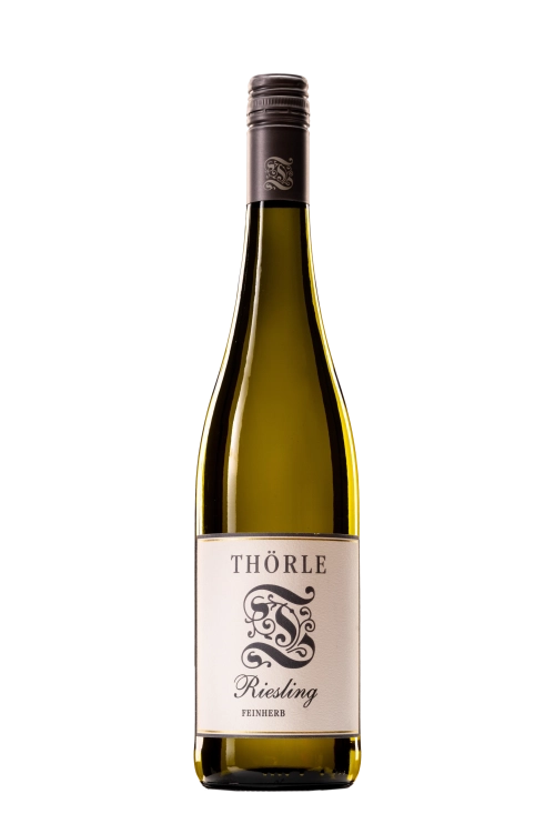 Thorle Riesling Feinherb 2022