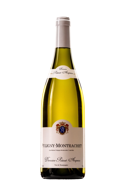 Domaine Potinet-Ampeau Puligny-Montrachet 2018