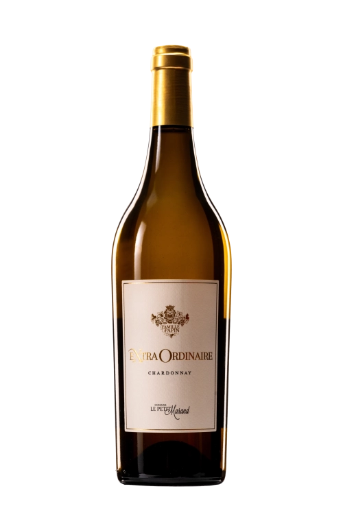 Domaine Le Petit Marand 'Extra Ordinaire' Chardonnay 2022