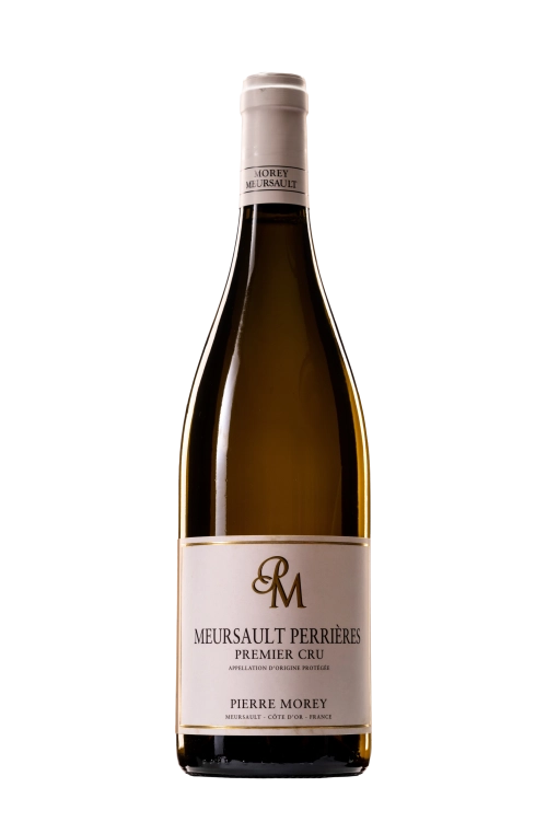 Domaine Pierre Morey Meursault Premier Cru Perrieres 2020