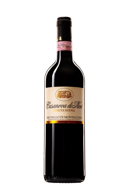 Casanova di Neri Brunello di Montalcino Tenuta Nuova 2006