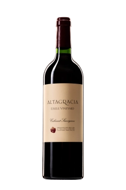 Eisele Vineyard 'Altagracia' Cabernet Sauvignon Napa Valley 2015