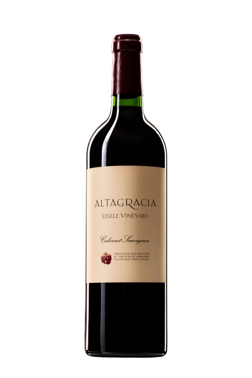 Eisele Vineyard 'Altagracia' Cabernet Sauvignon Napa Valley 2019